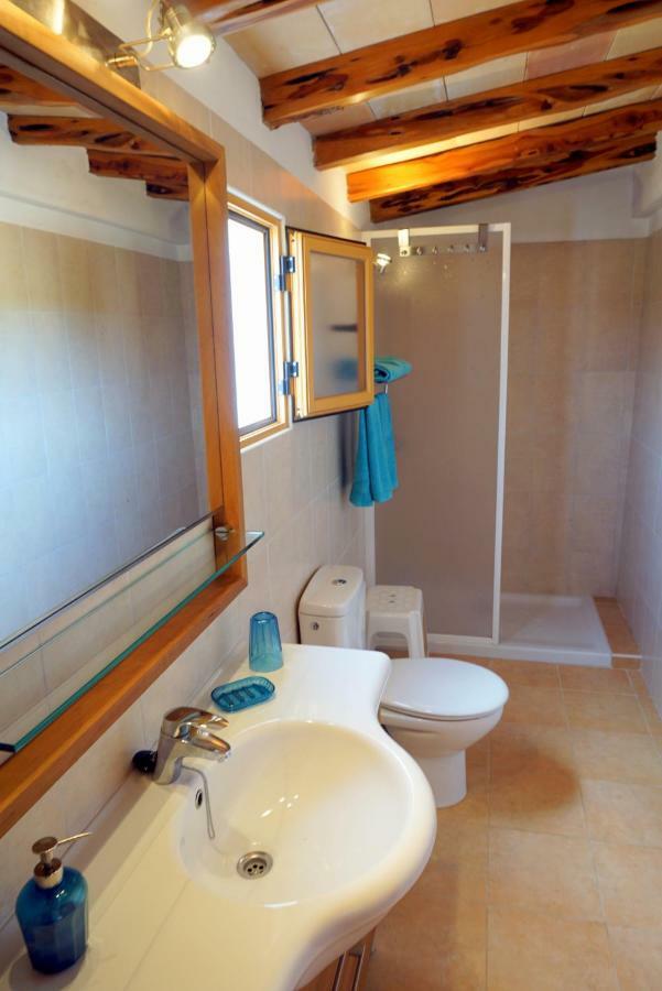 Casa Can Pep - Astbury Formentera Sant Ferran de Ses Roques Zimmer foto
