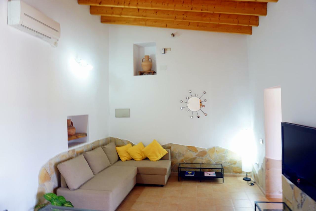 Casa Can Pep - Astbury Formentera Sant Ferran de Ses Roques Zimmer foto